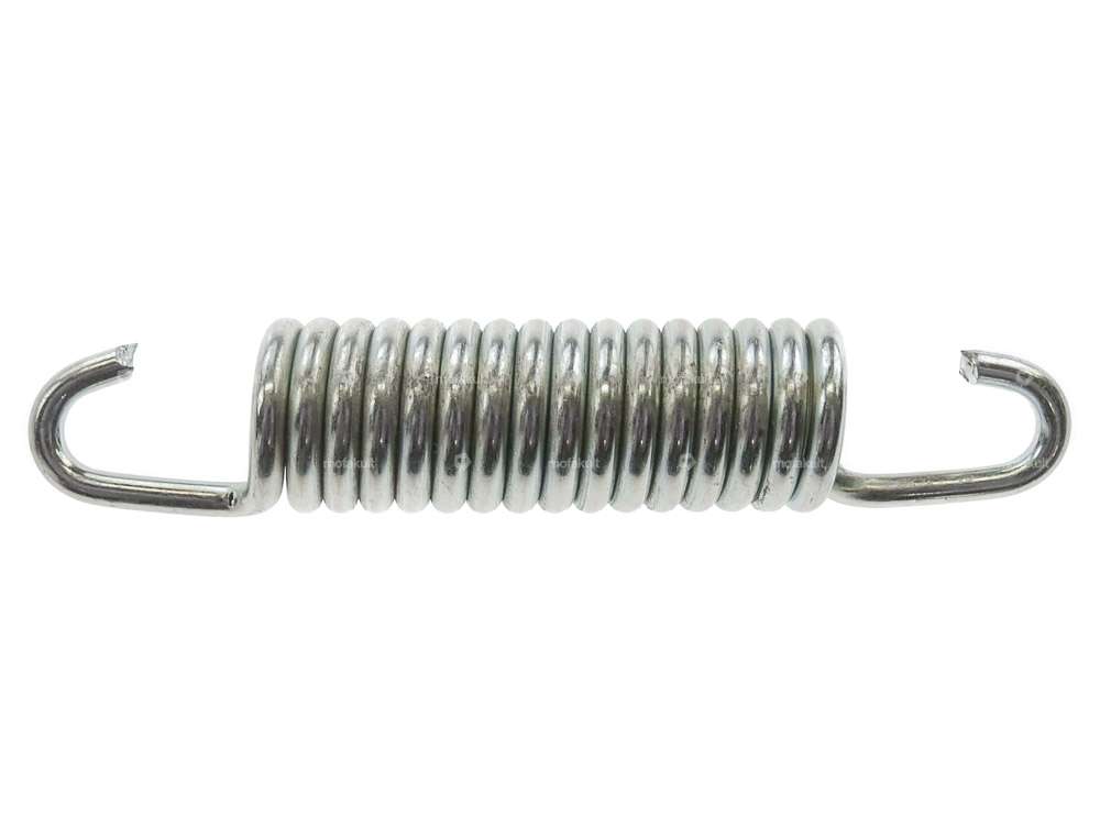 Feder Ø 3/16.6 x 88.8 mm Carousel Image 1