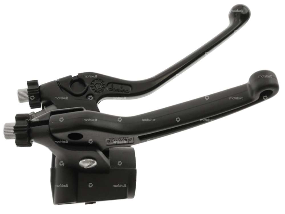 Bremsgriff / Kupplungsgriff mit Bremslichtsensor | Pony / Cilo Beta 521 (P8307) Carousel Image 4