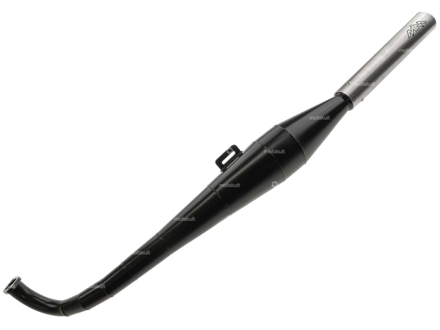 MLM exhaust DaVinci slanted outlet | Puch Carousel Image 1