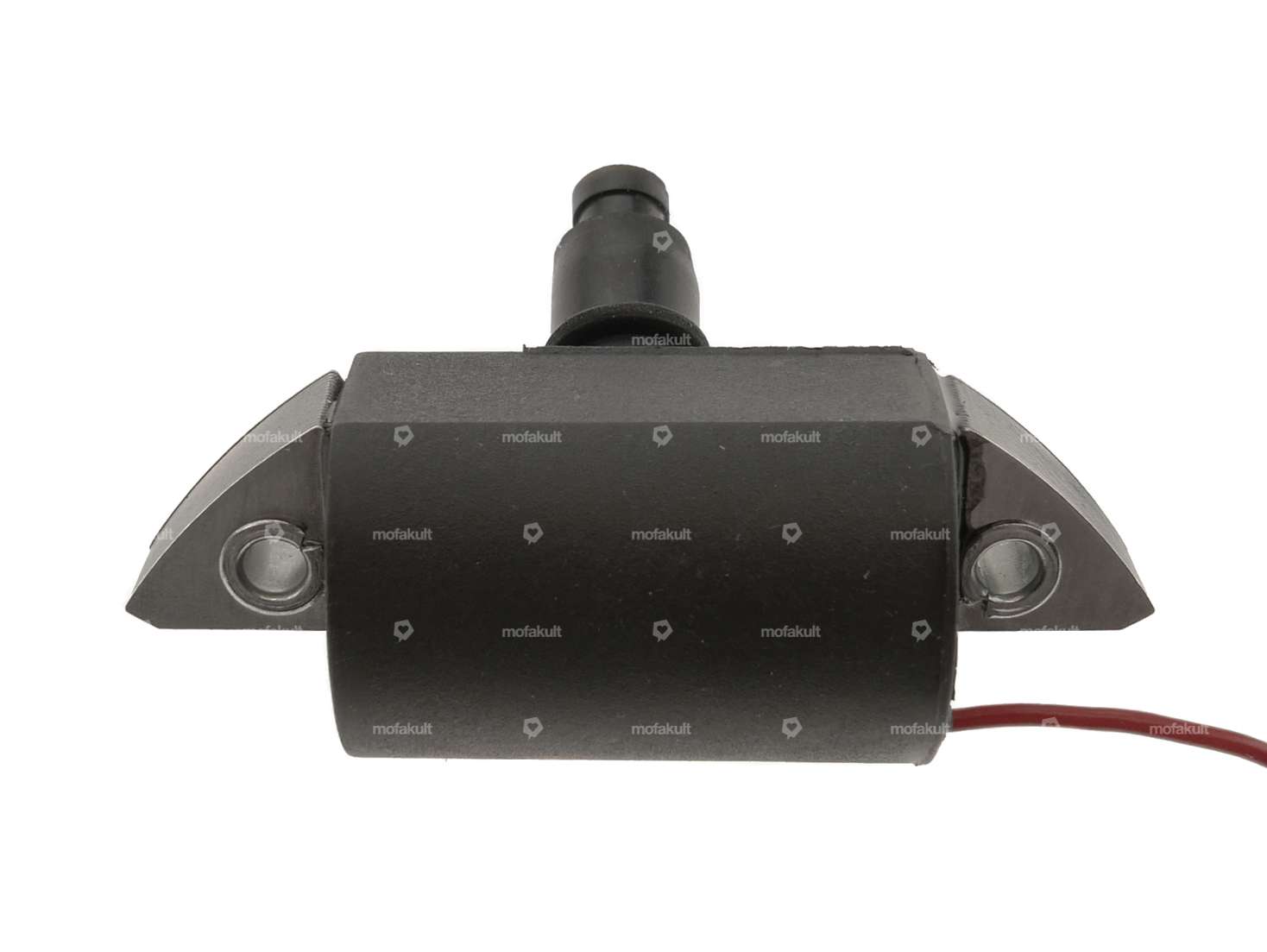 VEC electronic ignition coil (replaces ignition coil, capacitor & contact breaker) Carousel Image 2