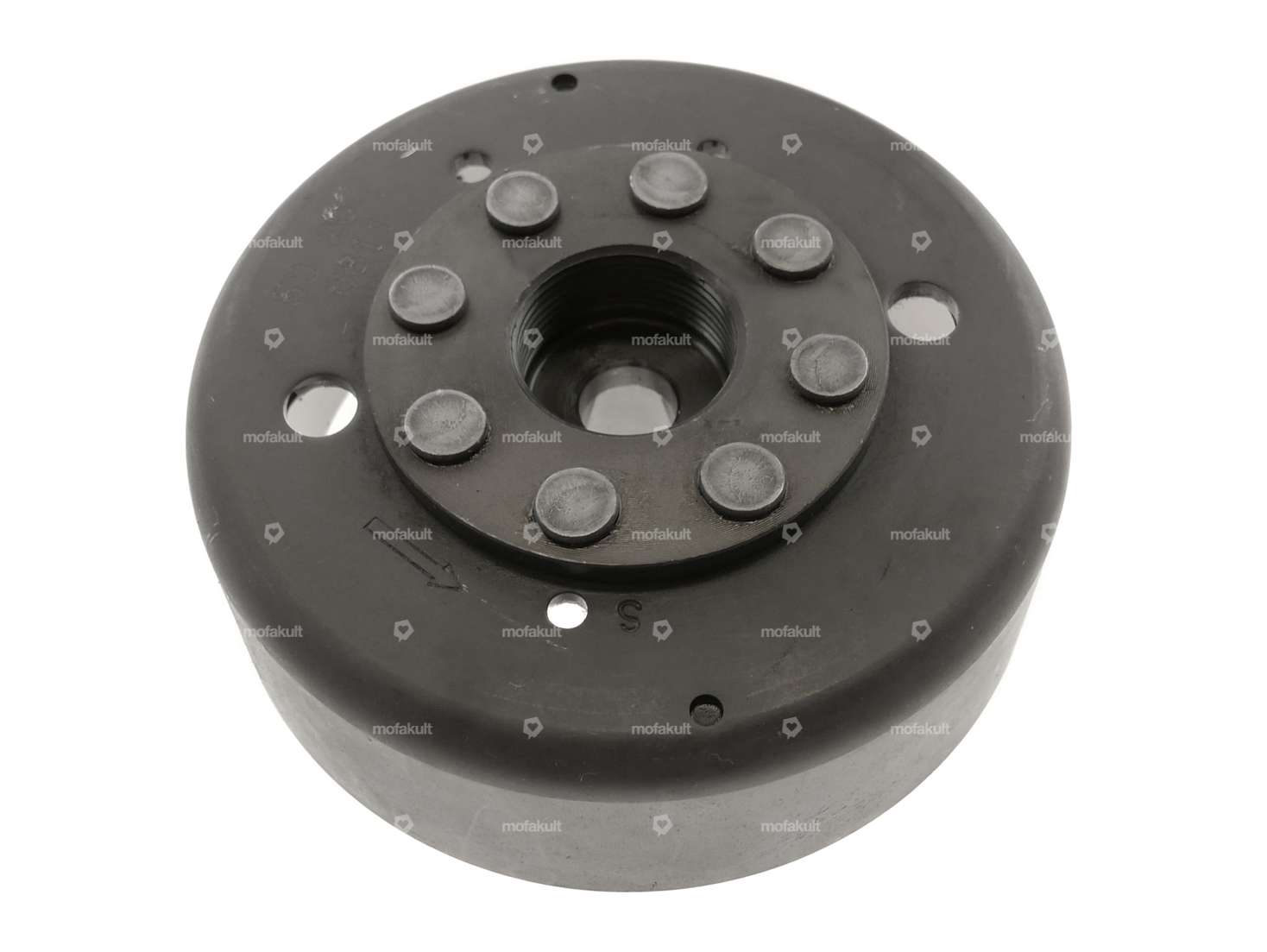 Kokusan Evolution Rennzündung 6V mit Licht | Puch / Sachs Carousel Image 3