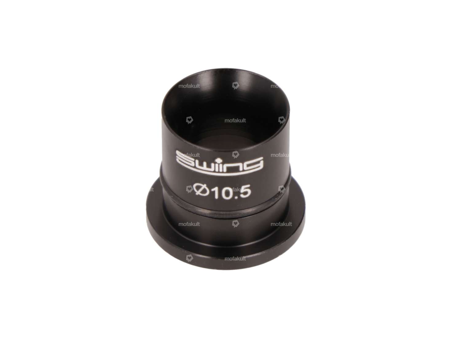 swiing® ingenious Ansaugdrossel Ø 10.5 mm Vergaser Bing SRE 15 mm Carousel Image 1