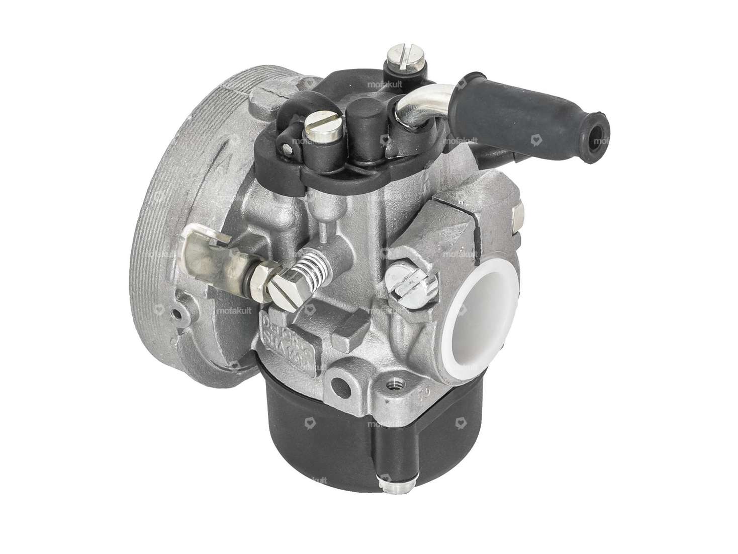 Dell'Orto 14/9 P SHA Vergaser Handchoke | Tomos Carousel Image 3