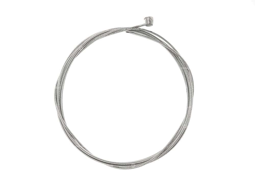 Schaltkabel mit Bund Ø 1.5 mm x 180 cm Carousel Image 1