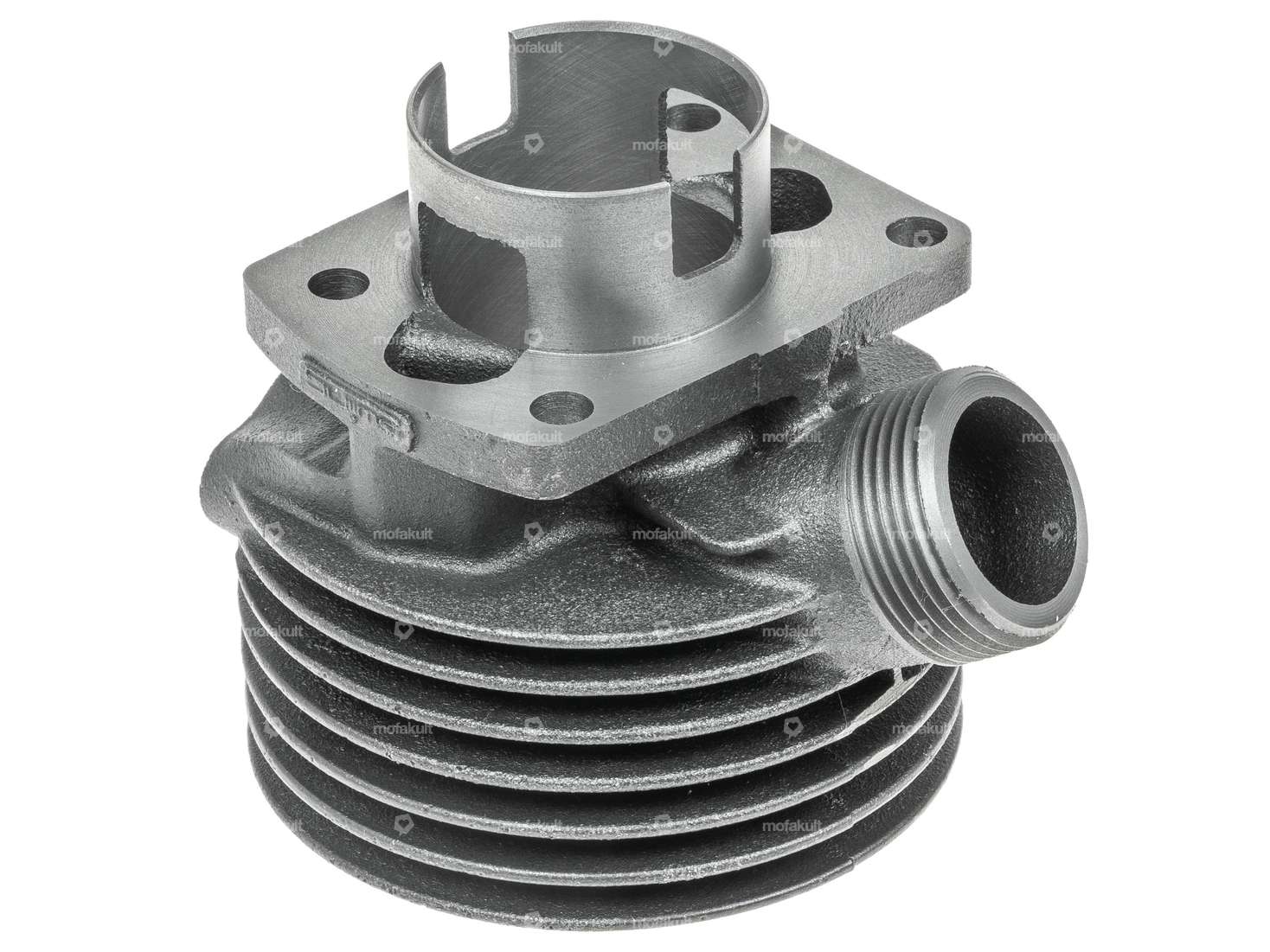 swiing® ingenious 41 mm Zylinderkit Tuning Membrane | Sachs 50/2 (CH) Carousel Image 3