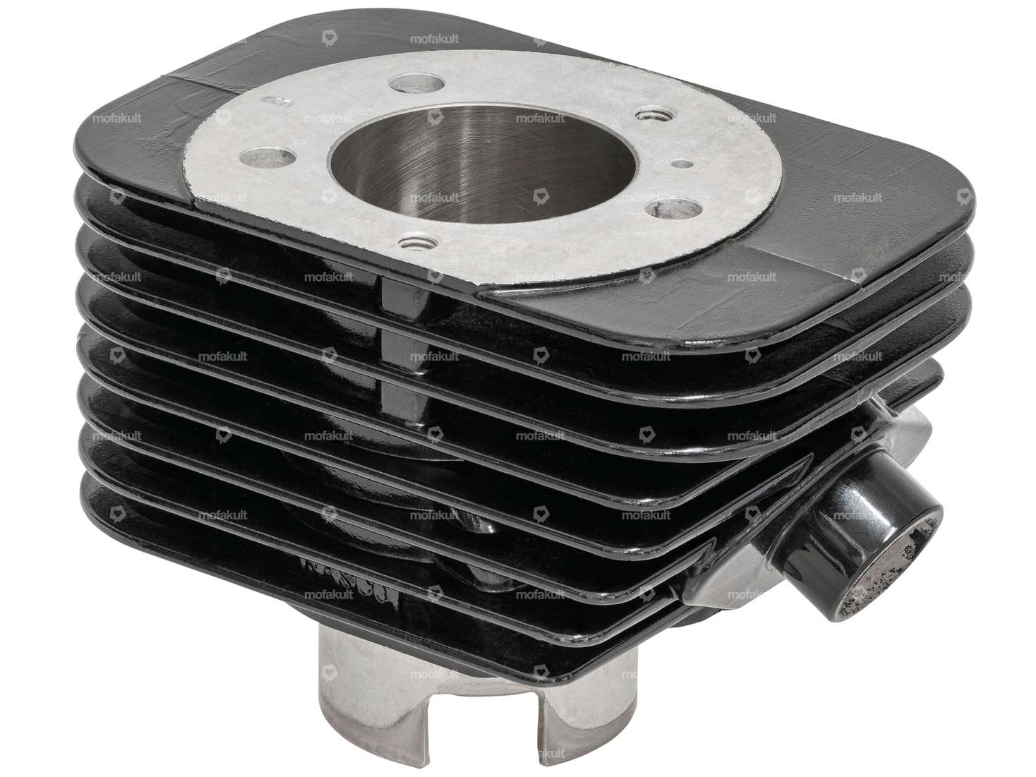 Pinasco 42 mm cylinder kit incl. head 10 mm KoBo | Piaggio SI, Bravo, Grillo Carousel Image 3