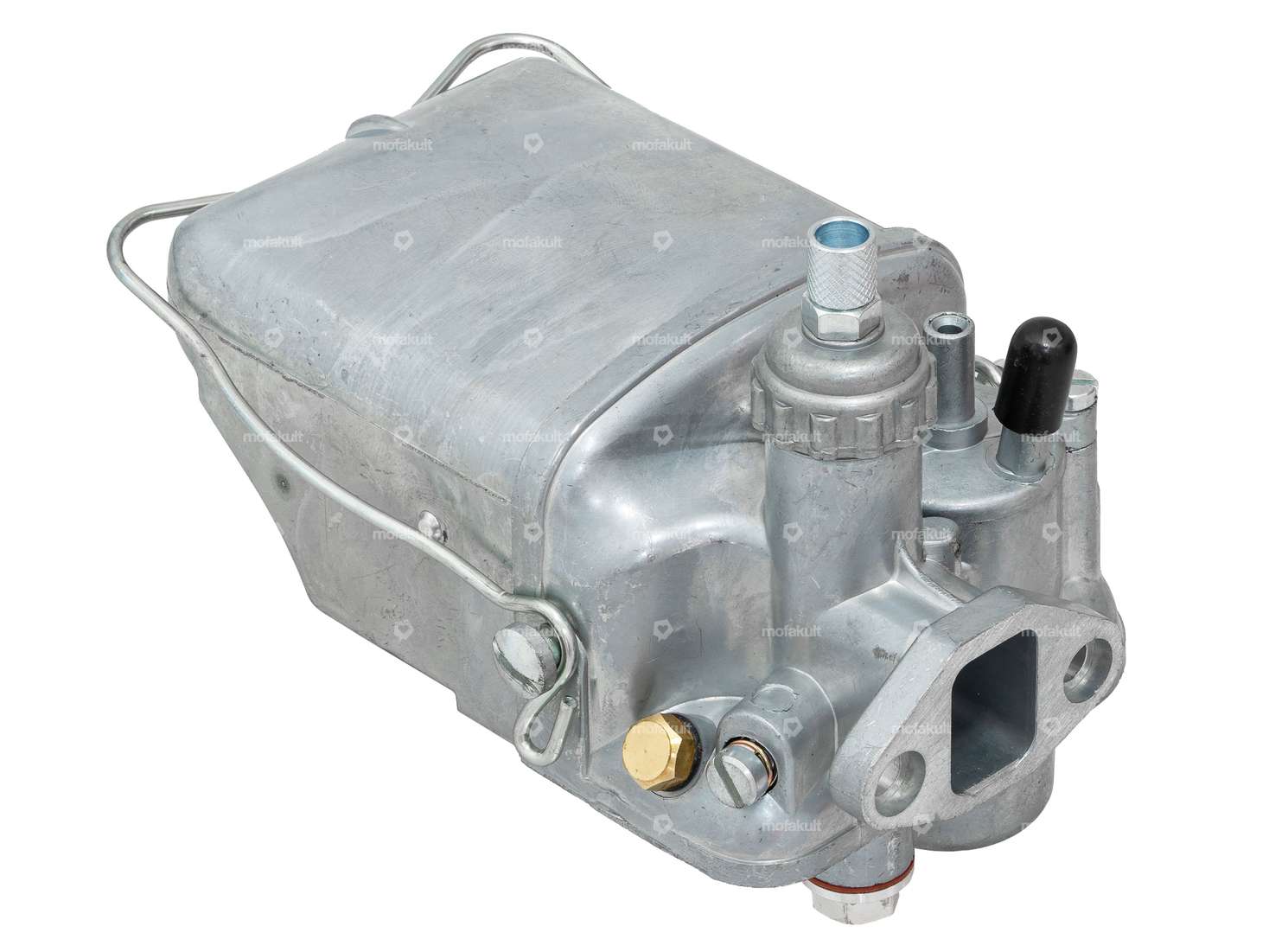 swiing® revival Vergaser 17 mm Bing SSB 1/17/69 Carousel Image 2