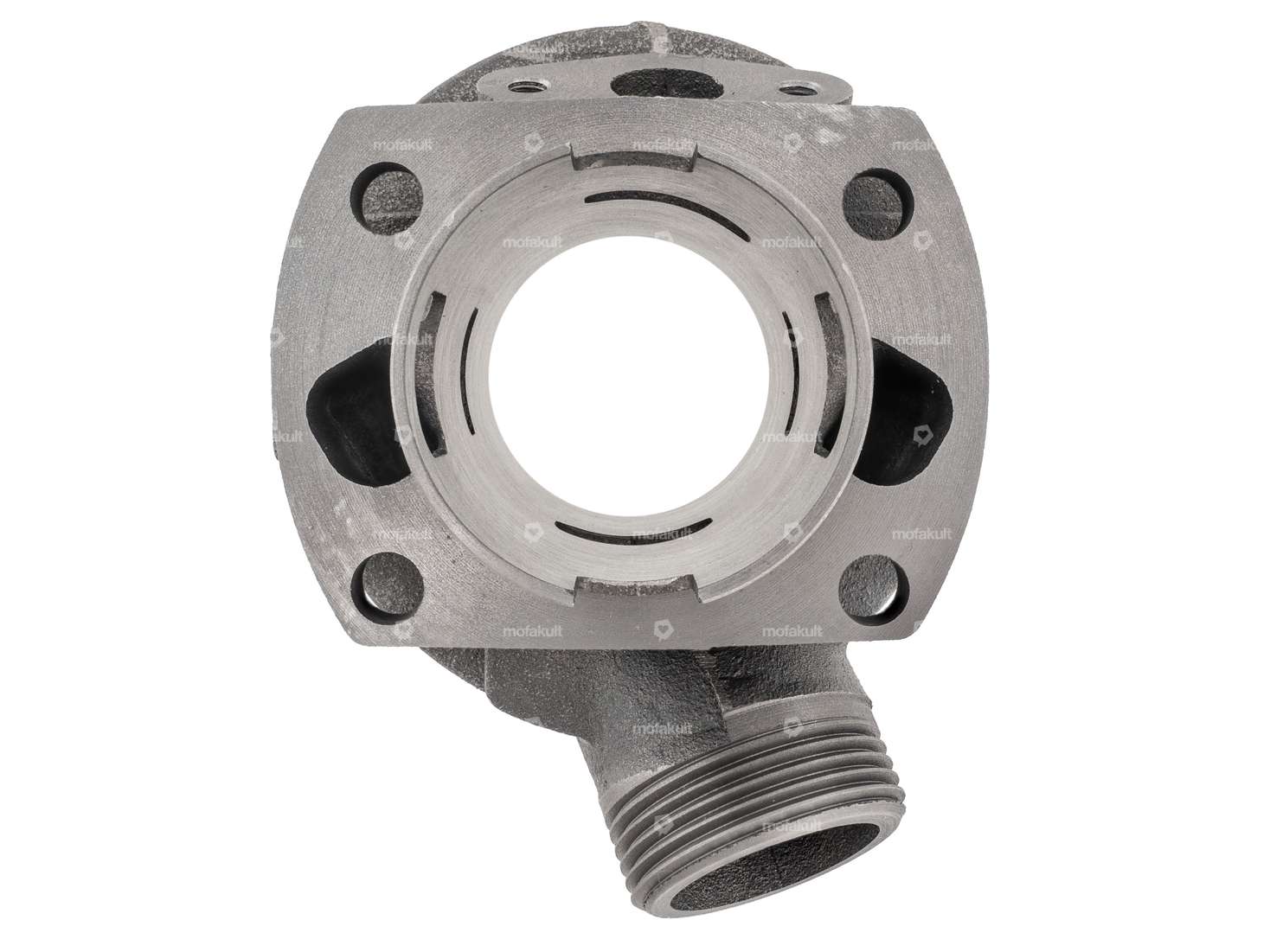 GPO 41 mm cylinder kit fan-cooled slot | Sachs 50/2, 50/3, 50/4 (DE) Carousel Image 2