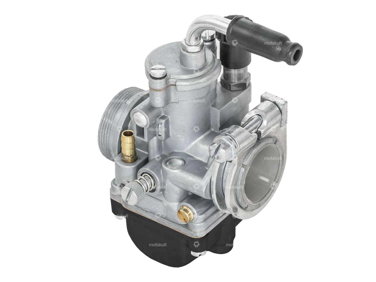 17.5 mm PHBG AS Vergaser Handchoke (Dell'Orto Nachbau) Carousel Image 2