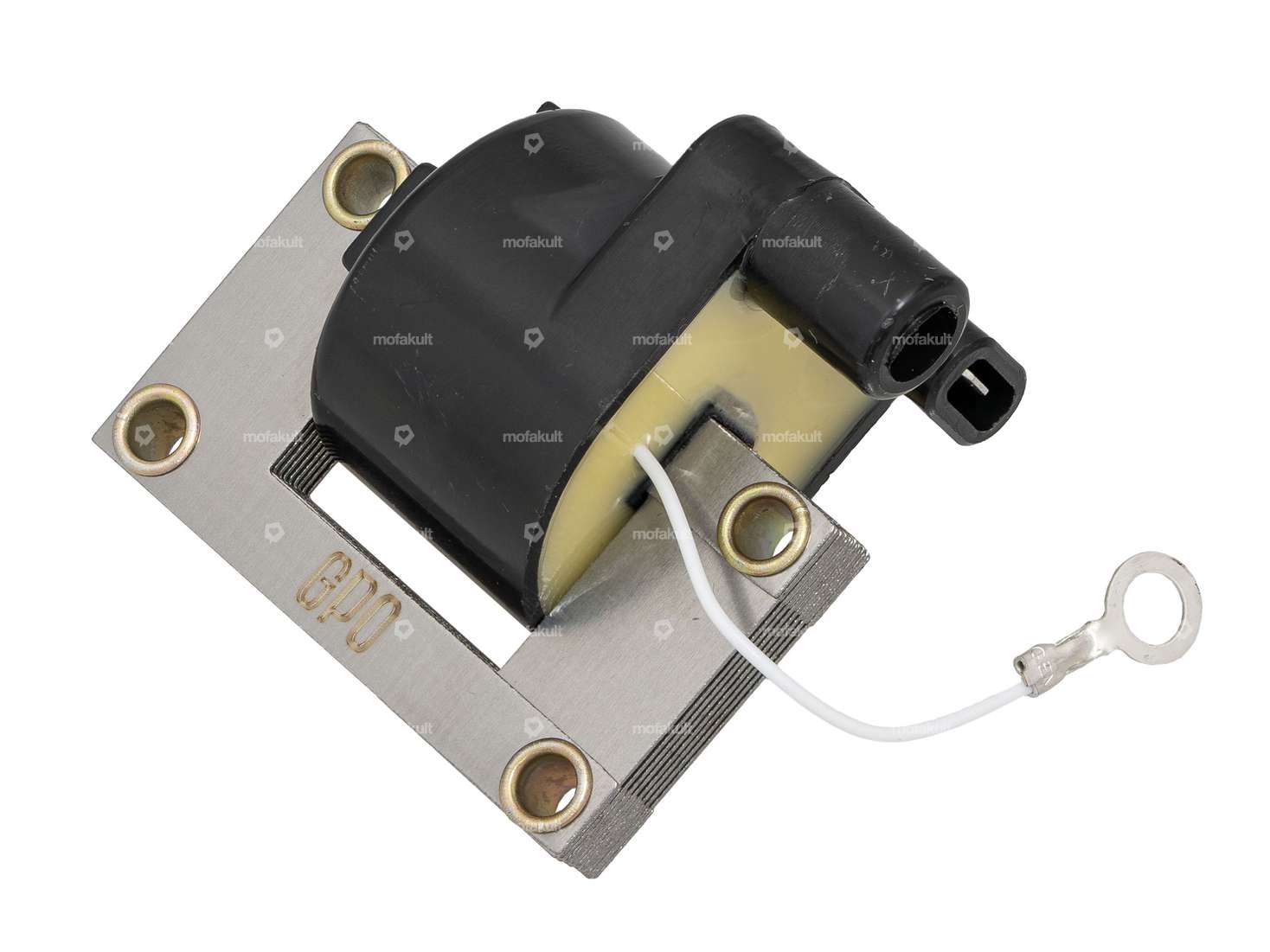 GPO 6V Zündspule | Hercules Prima, Optima Carousel Image 1