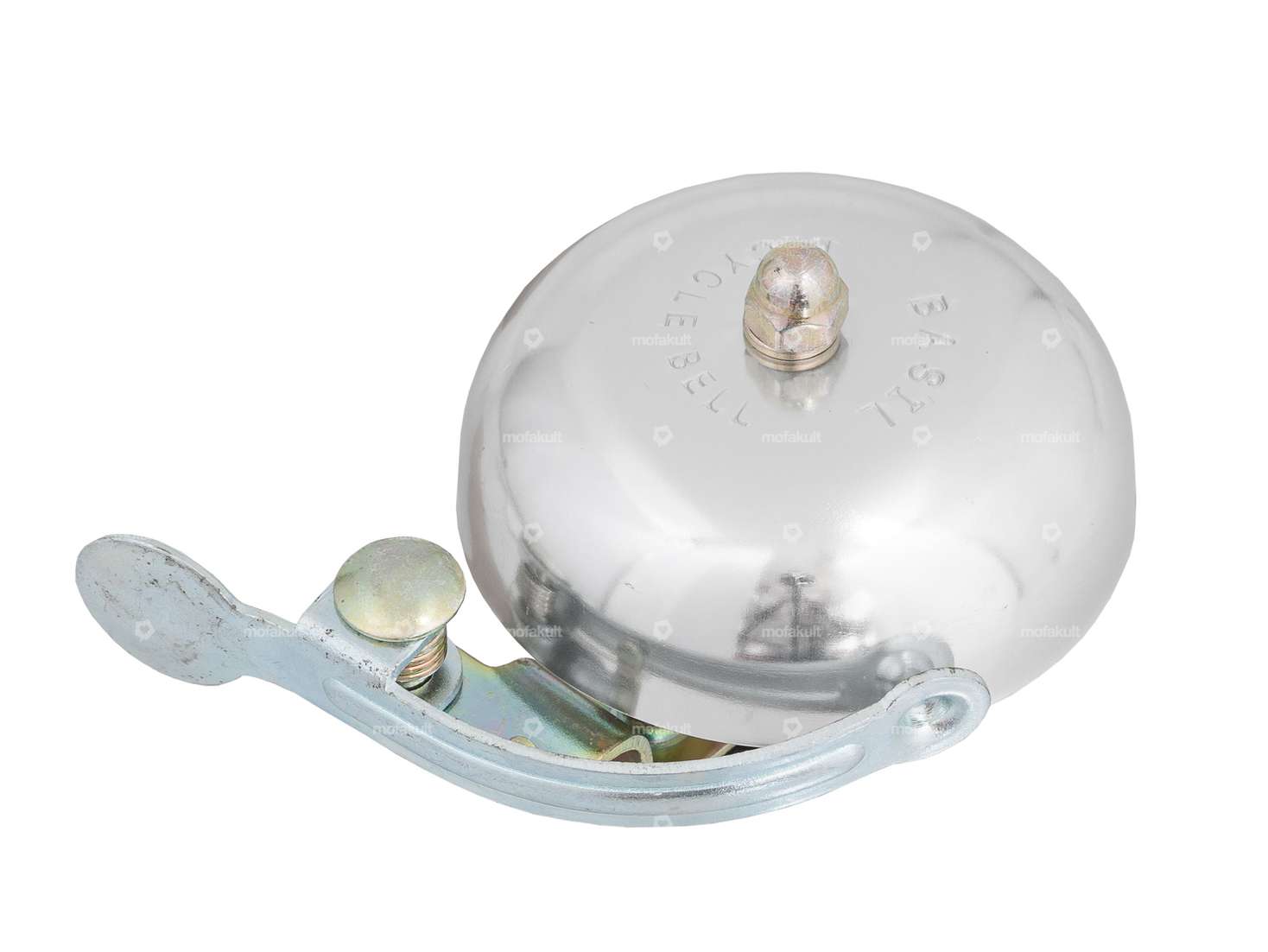 BASIL Glocke Aluminium Carousel Image 1