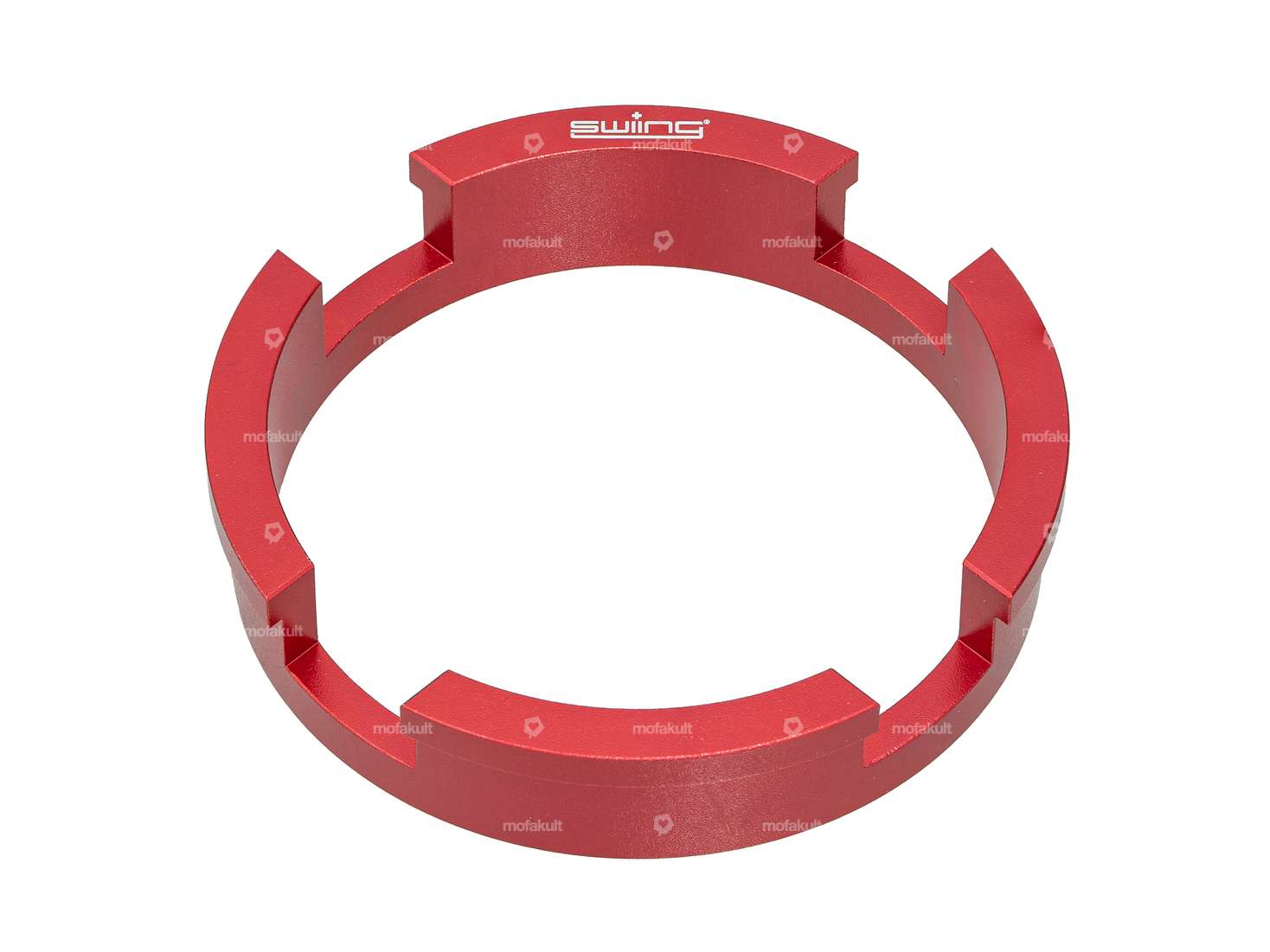 swiing® ingenious Montagehilfe Zahnkranz Rücktritt Carousel Image 1