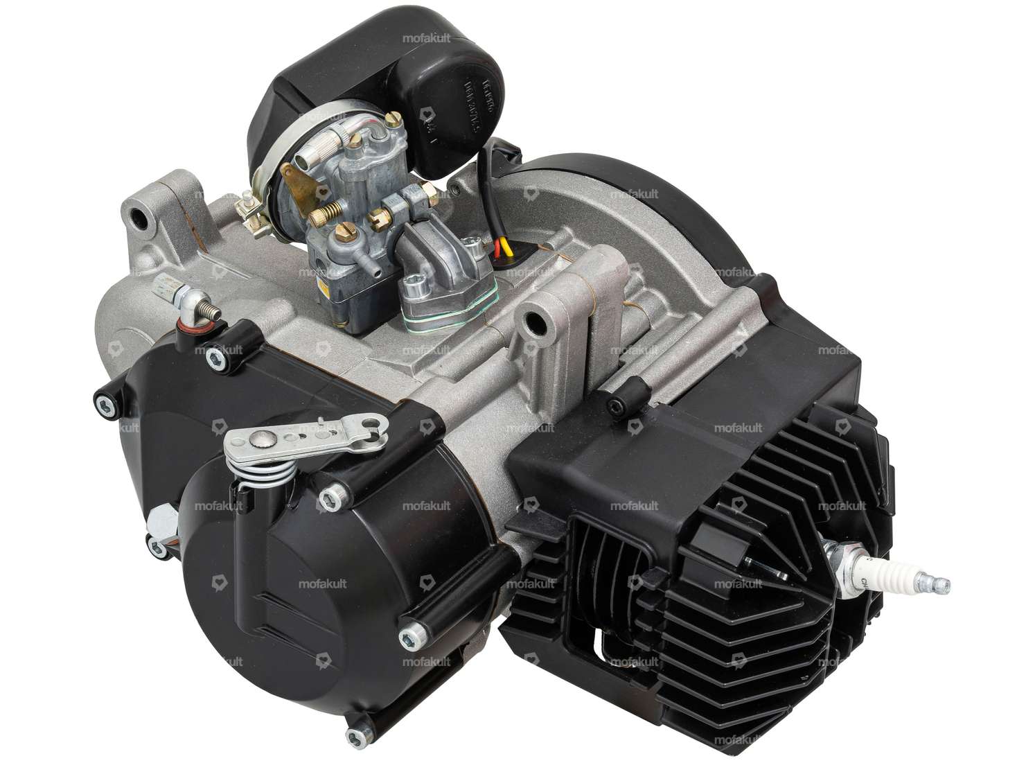 Beta 521 engine with E-Start (A8000E) Carousel Image 2