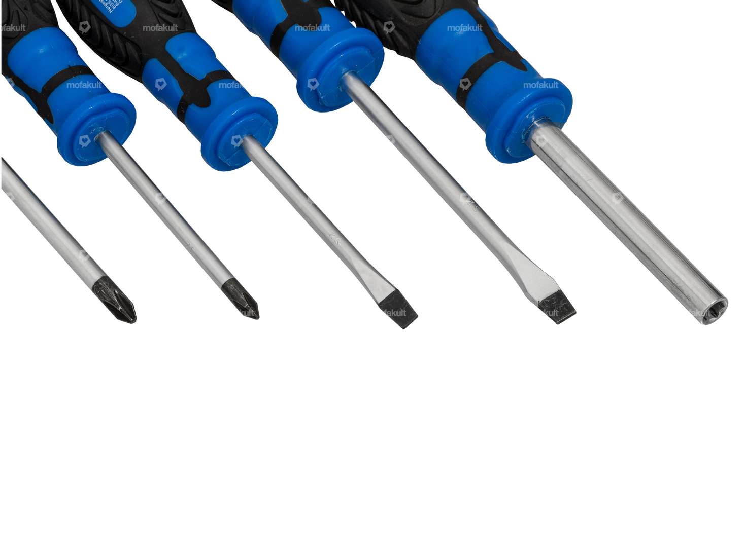 BGS Schraubendreher-Set 29-tlg. Carousel Image 3