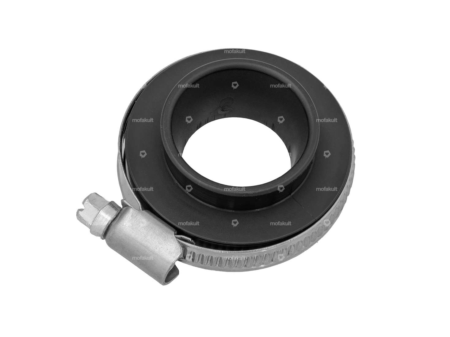 Polini Luftfilteradapter Ø 34 mm Vergaser Polini CP Carousel Image 1