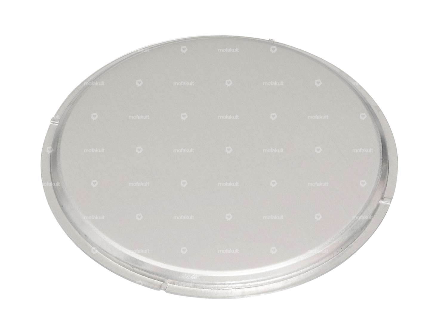 Flywheel cover aluminum | Puch DS50, VZ50V, VZ50M, VS50, MV50 Carousel Image 1