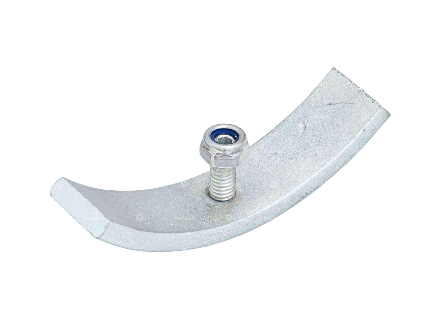 HAERRY slide rail for trailer skid NOS Carousel Image 1