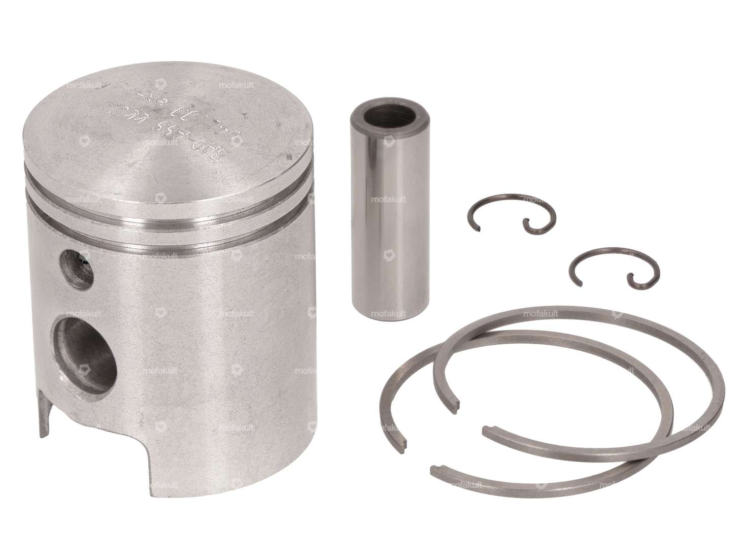 GOL Kolben 41 mm BAD ASS Pandora | Sachs 503, 50/2, 502 Carousel Image 1