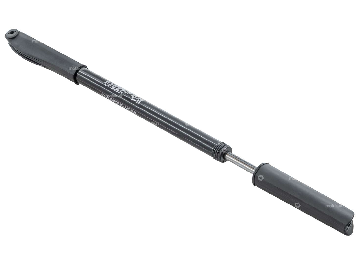 SKS pump with double valve head "VX 54-58" Carousel Image 2