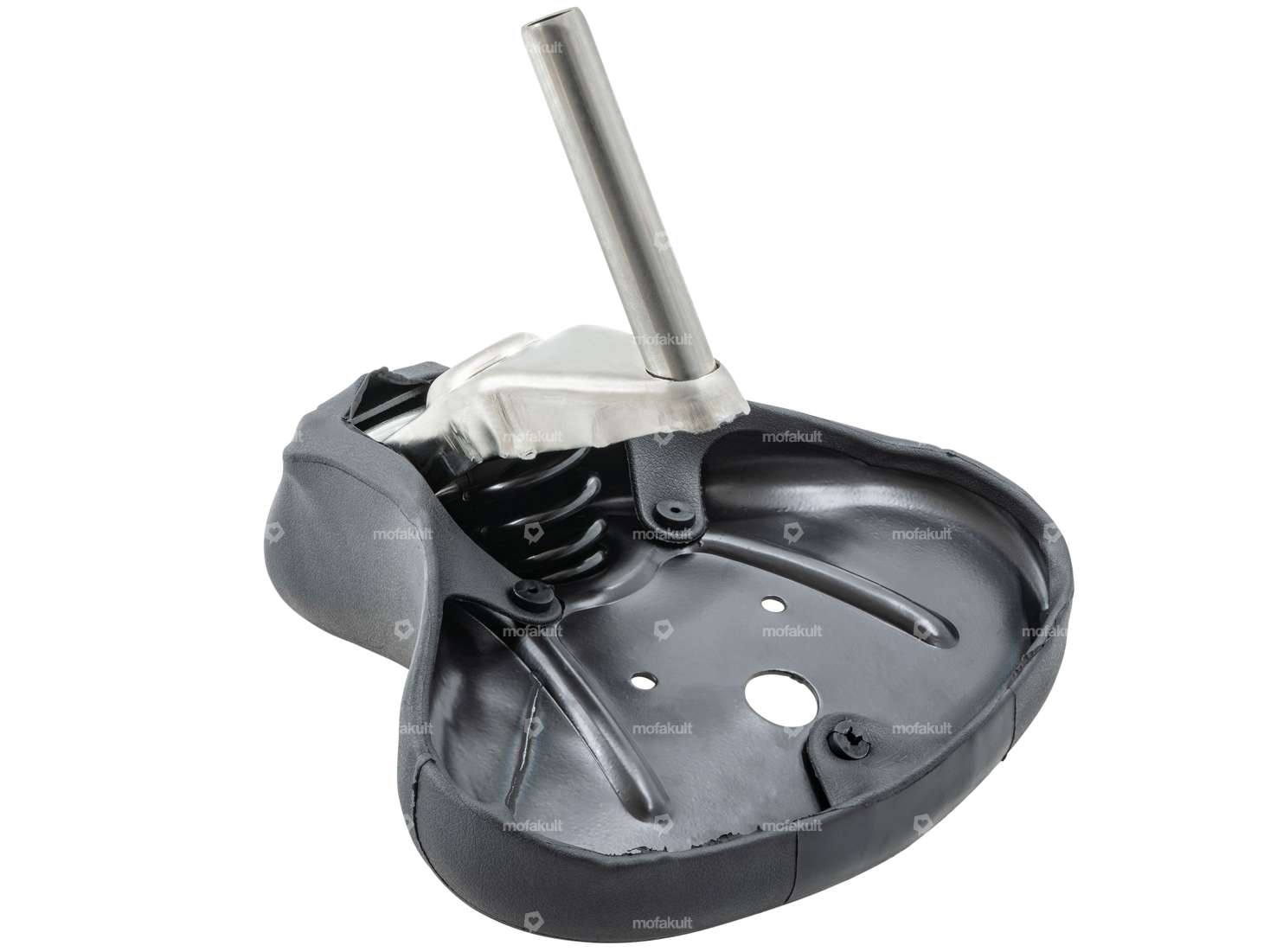 Sattel runde Stütze | Piaggio Ciao SC, PX Carousel Image 2