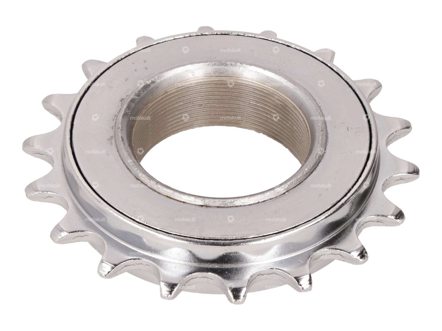 GPO Freilauf 18 Zähne Carousel Image 2