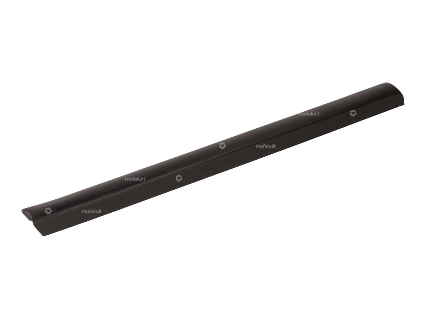 Zierleistengummi Tank schwarz | Piaggio Ciao Carousel Image 1