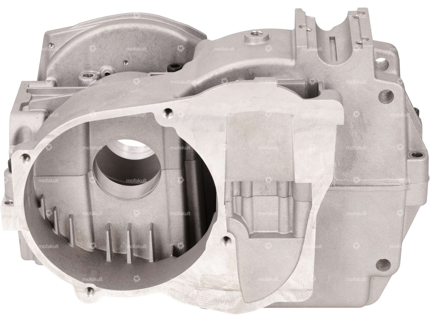 AKOA engine housing 4-bearing | Puch E50 Carousel Image 4