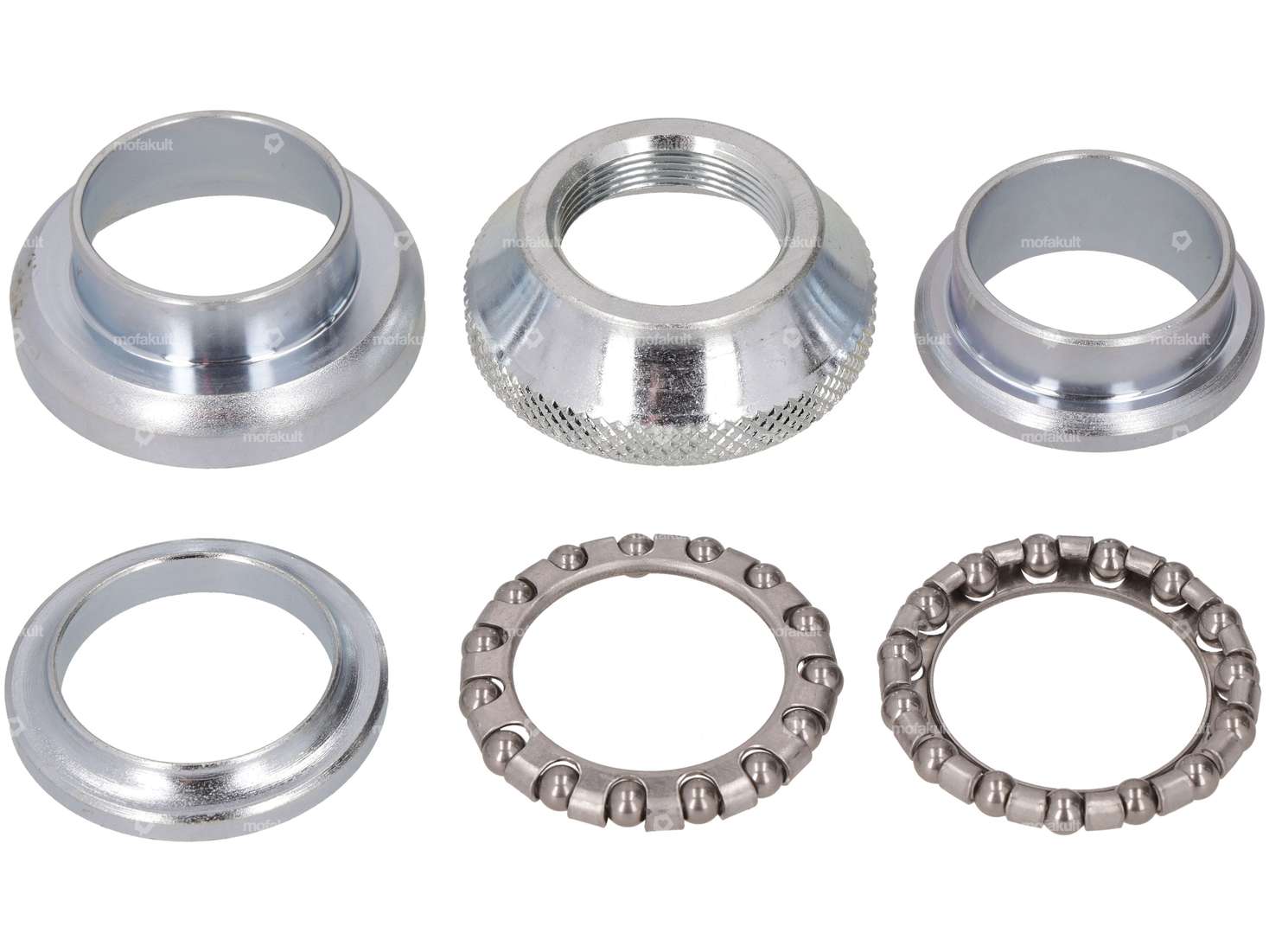 Headset bearing set | Kreidler Flory, MF, MP Carousel Image 1