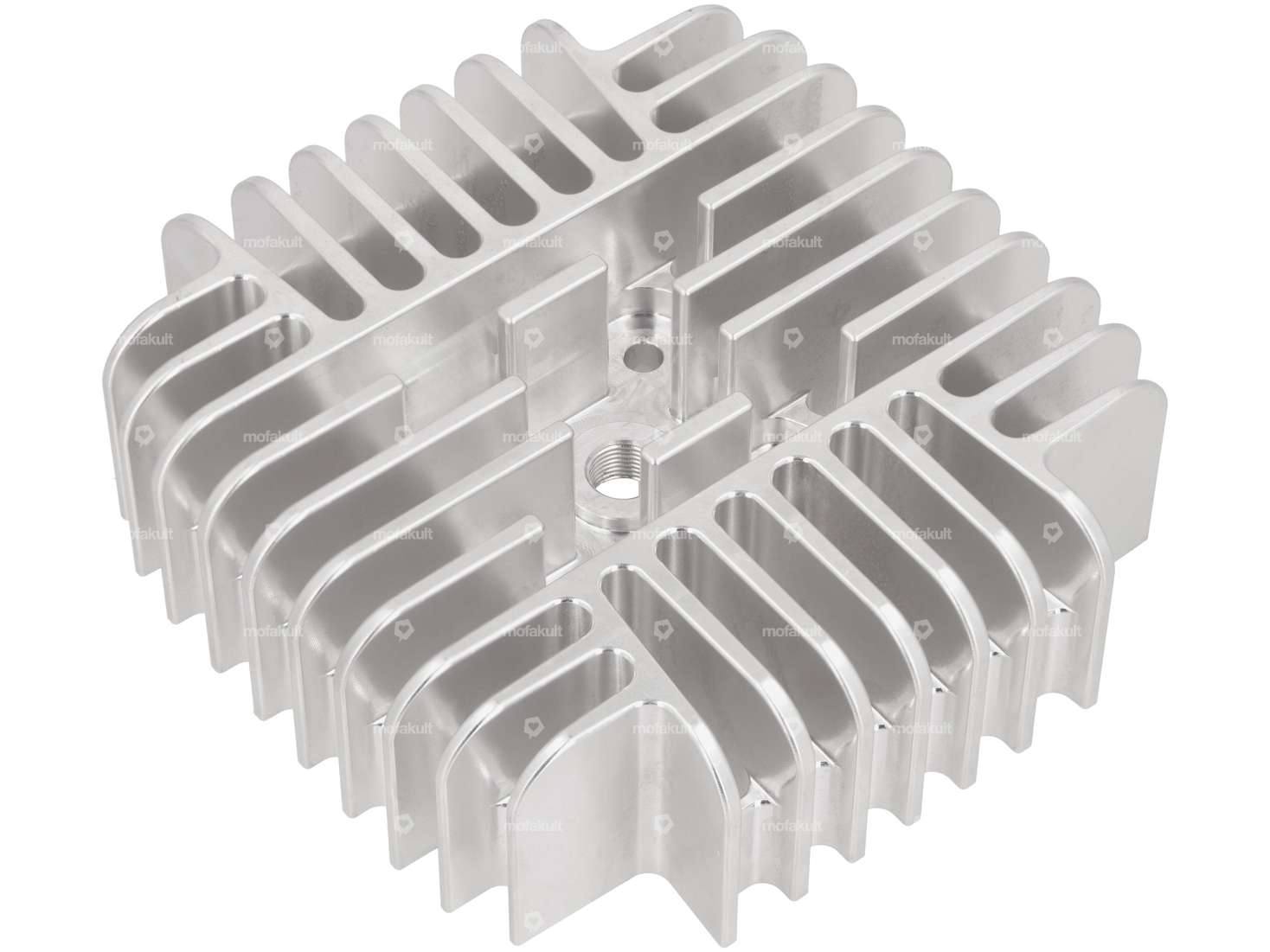 45 mm Zylinderkopf CNC Tuning | Puch E50 Carousel Image 1