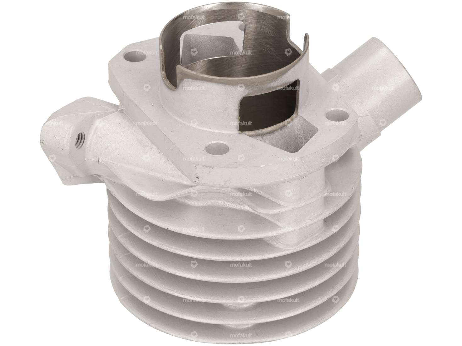 AKOA 43 mm Zylinderkit «Power Edition» mit Kopf (Auswahl) | Sachs 503 2AL, AAL, 2BL, ABL Carousel Image 5