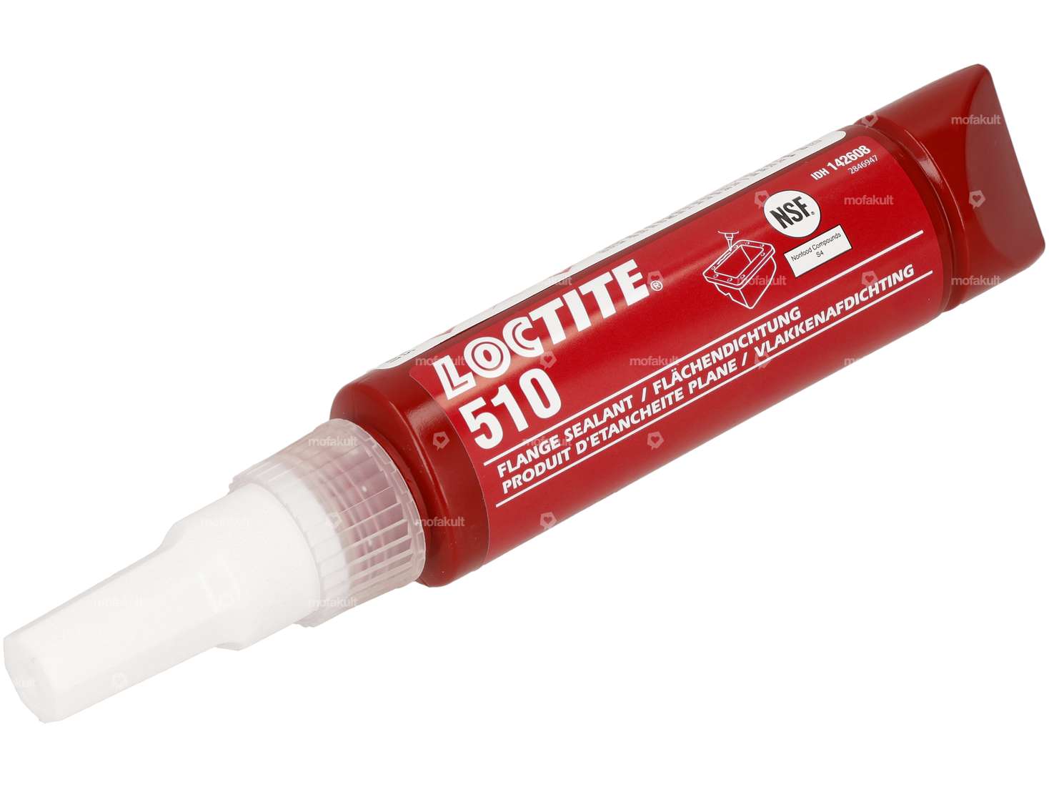 Loctite 510 Dichtmasse 50 ml Carousel Image 1