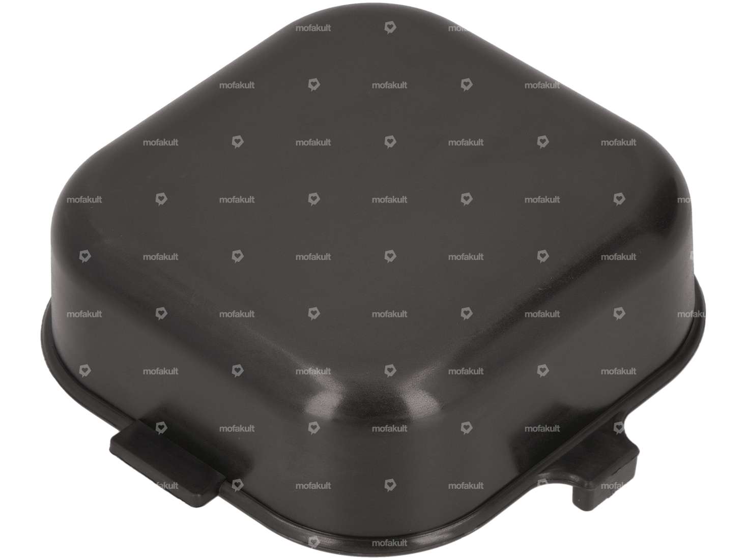 Werkzeugbox schwarz (1A-Qualität) | Piaggio Ciao P, SC Carousel Image 2