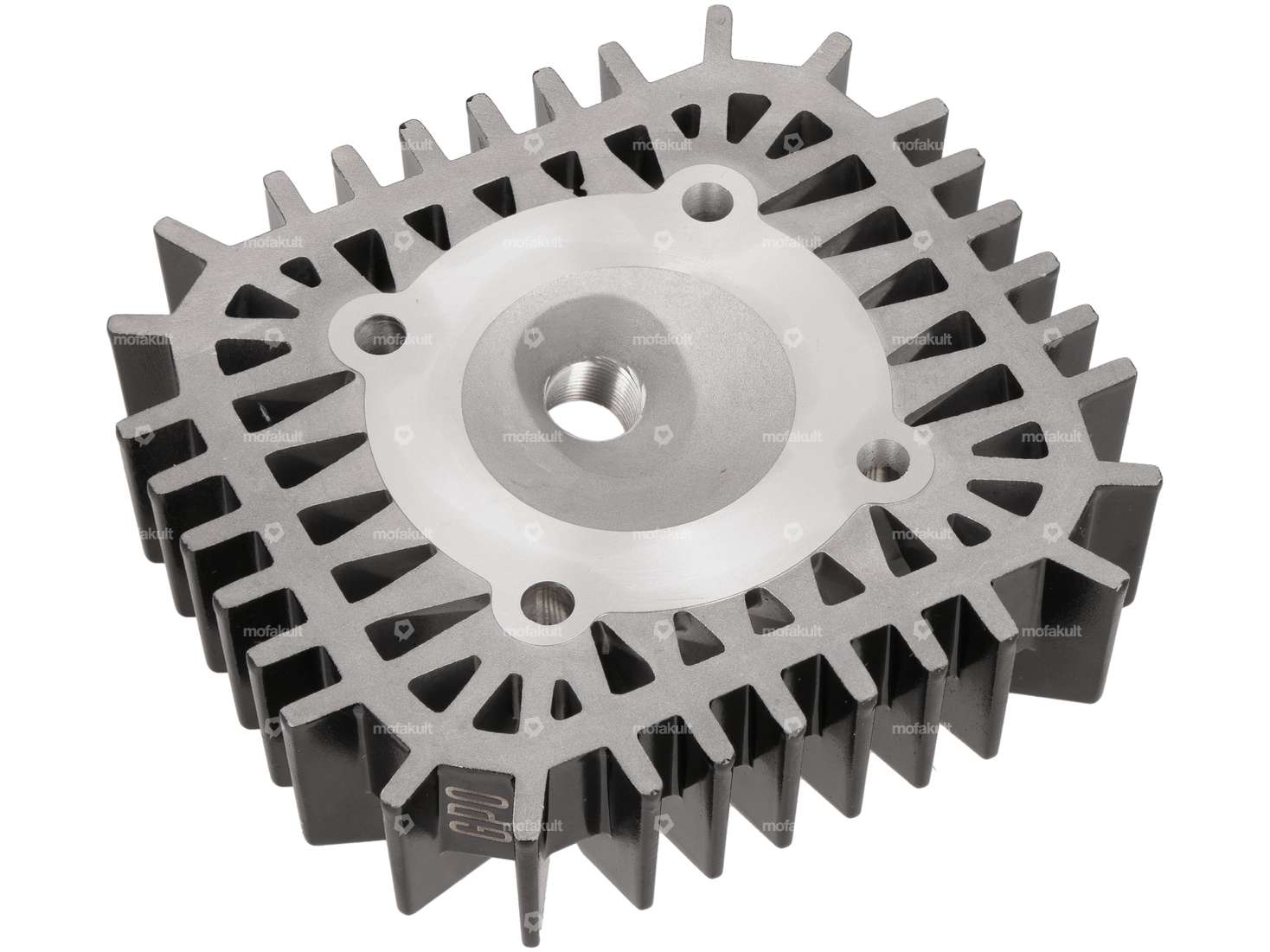 GPO Ø 43.5 mm Zylinderkopf Airsal Zylinder | Pony GTX, Cross 521 (A8113) Carousel Image 2