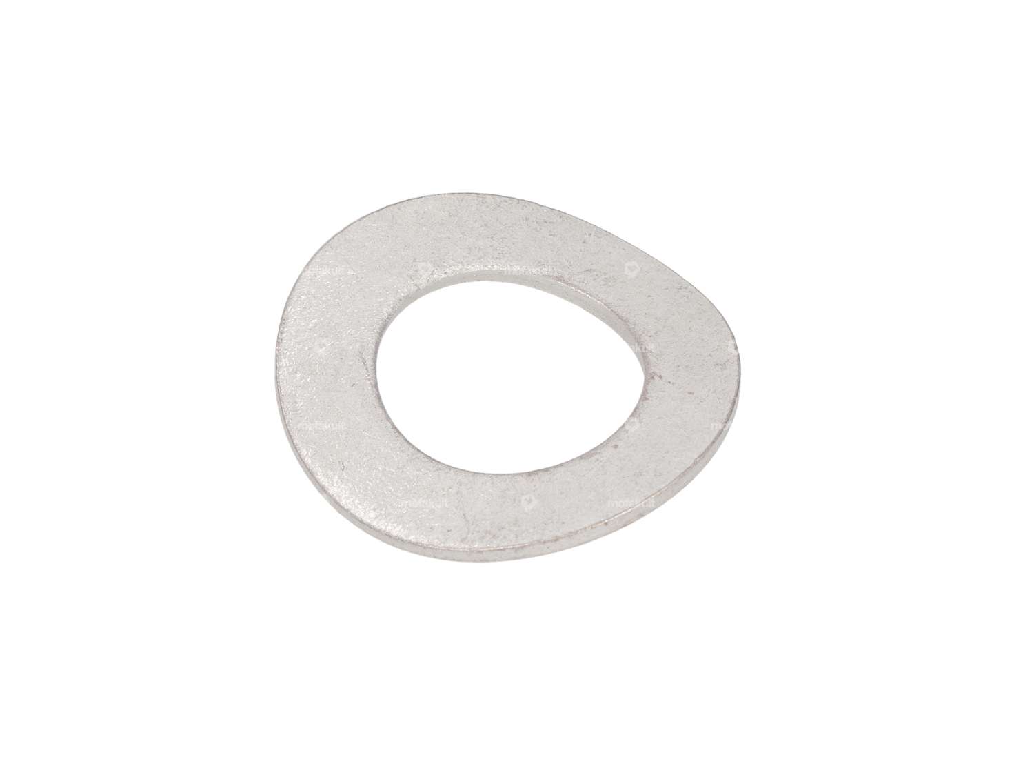 Spring washer M12 13/24/1.2 galvanized Carousel Image 1