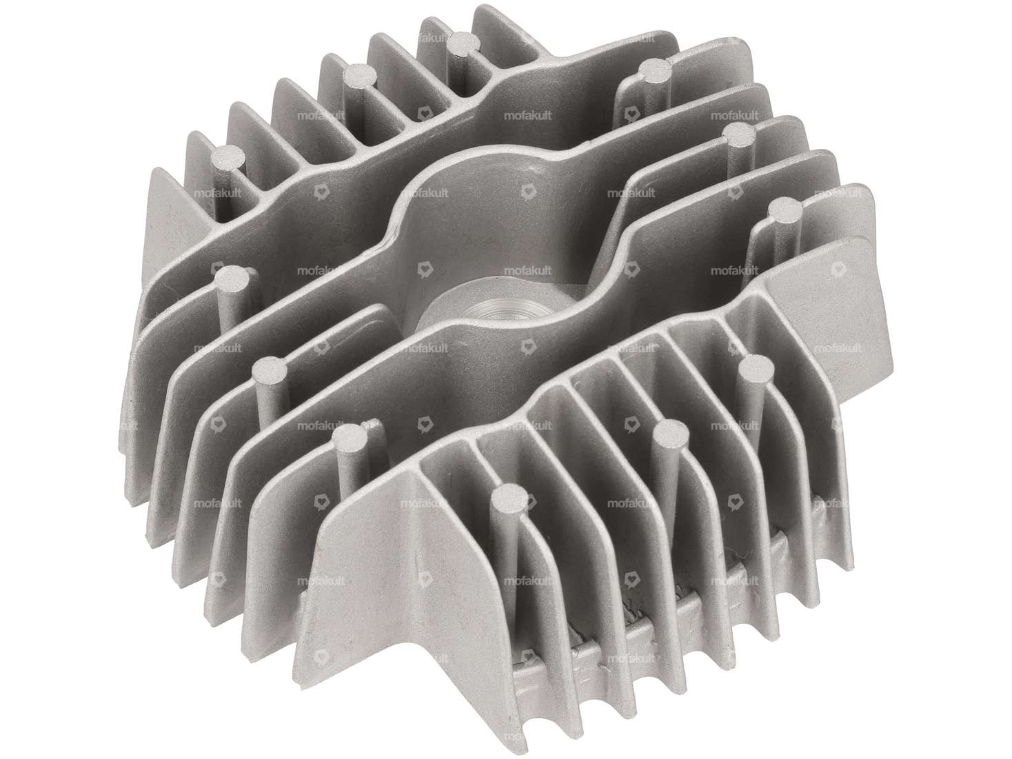 GPO 43.5 mm cylinder head tuning Polini new version | Puch Carousel Image 1