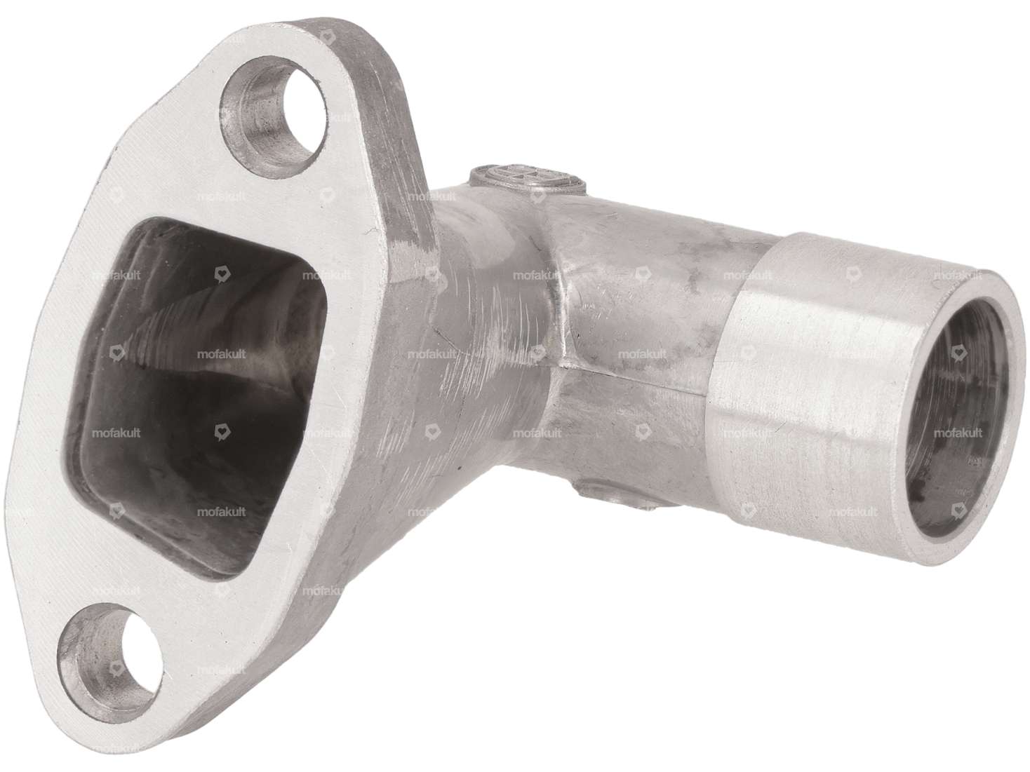 swiing® ingenious 15 mm intake manifold camouflaged for racing cylinder | Puch E50 Carousel Image 3