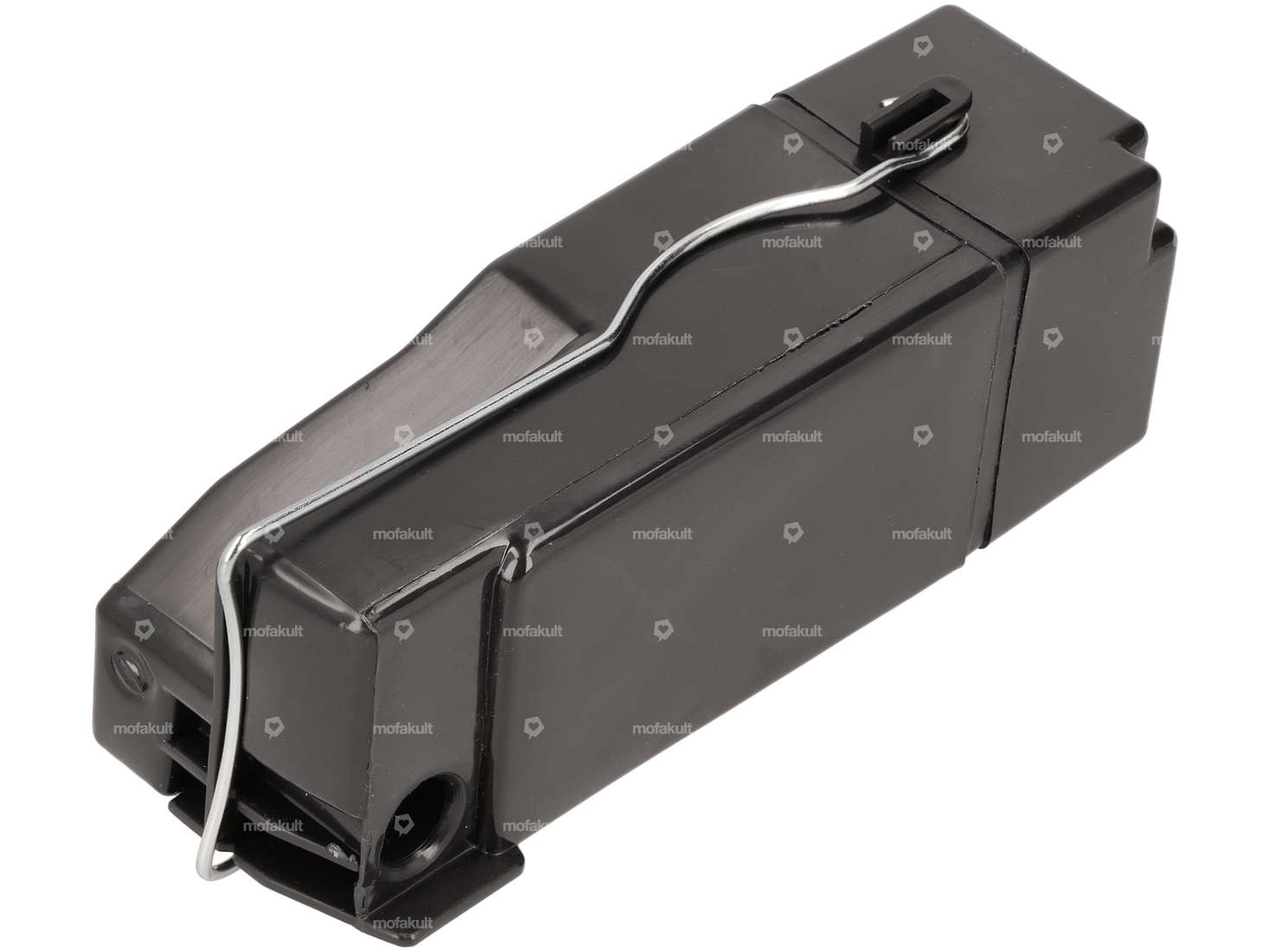 Luftfilter 27mm | Sachs 504, 505, 535 (A4209) Carousel Image 2