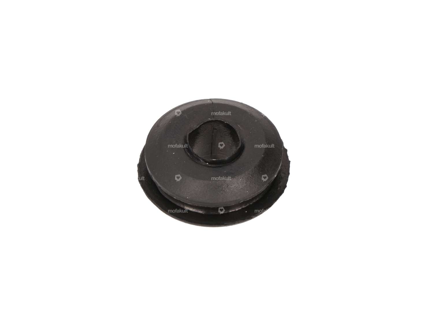 Gummi Benzinhahnhebel | Vespa Largeframe, Smallframe Carousel Image 1