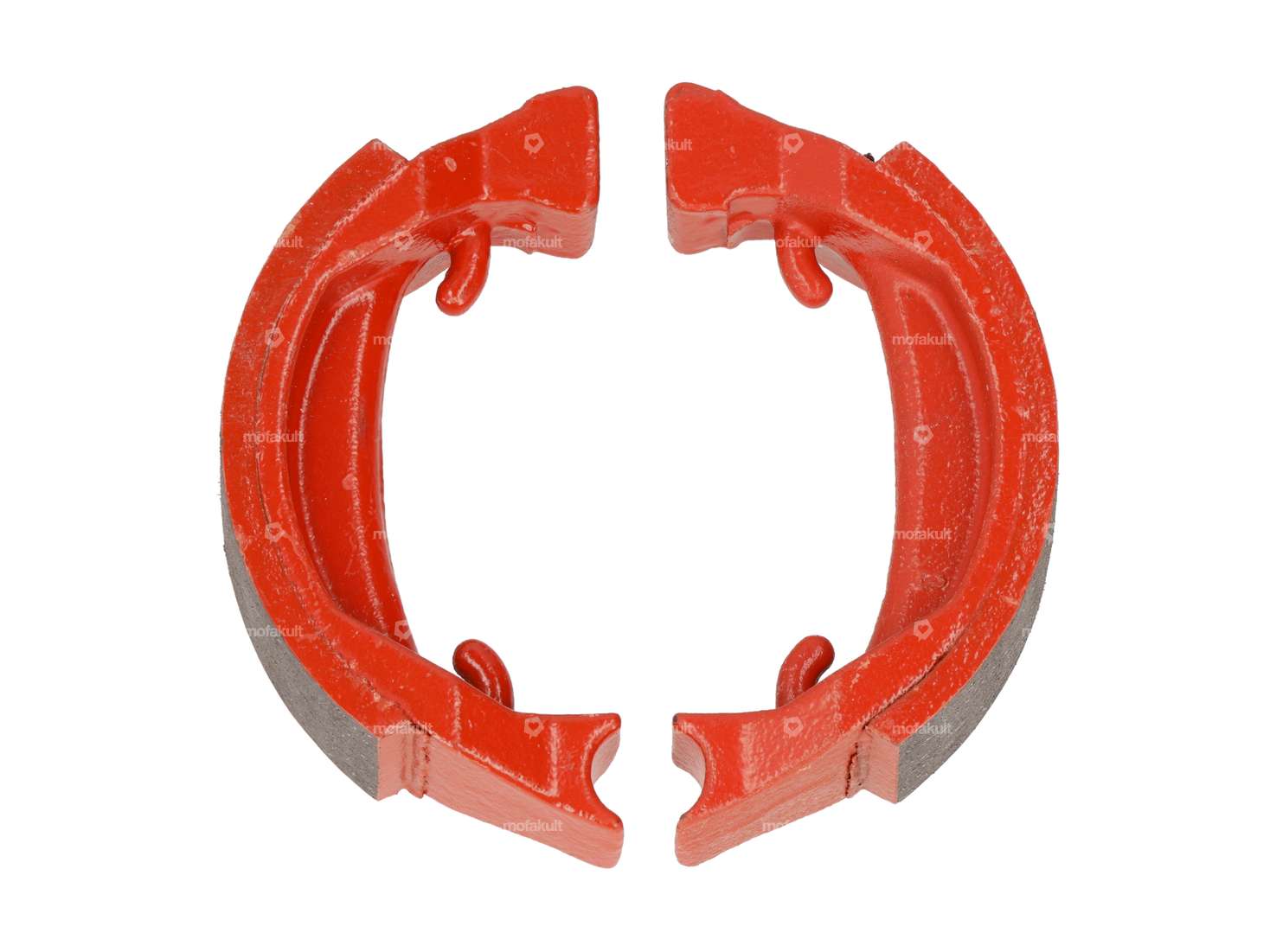 swiing® ingenious Bremsbacken Ø 80 x 18 High End Carousel Image 1