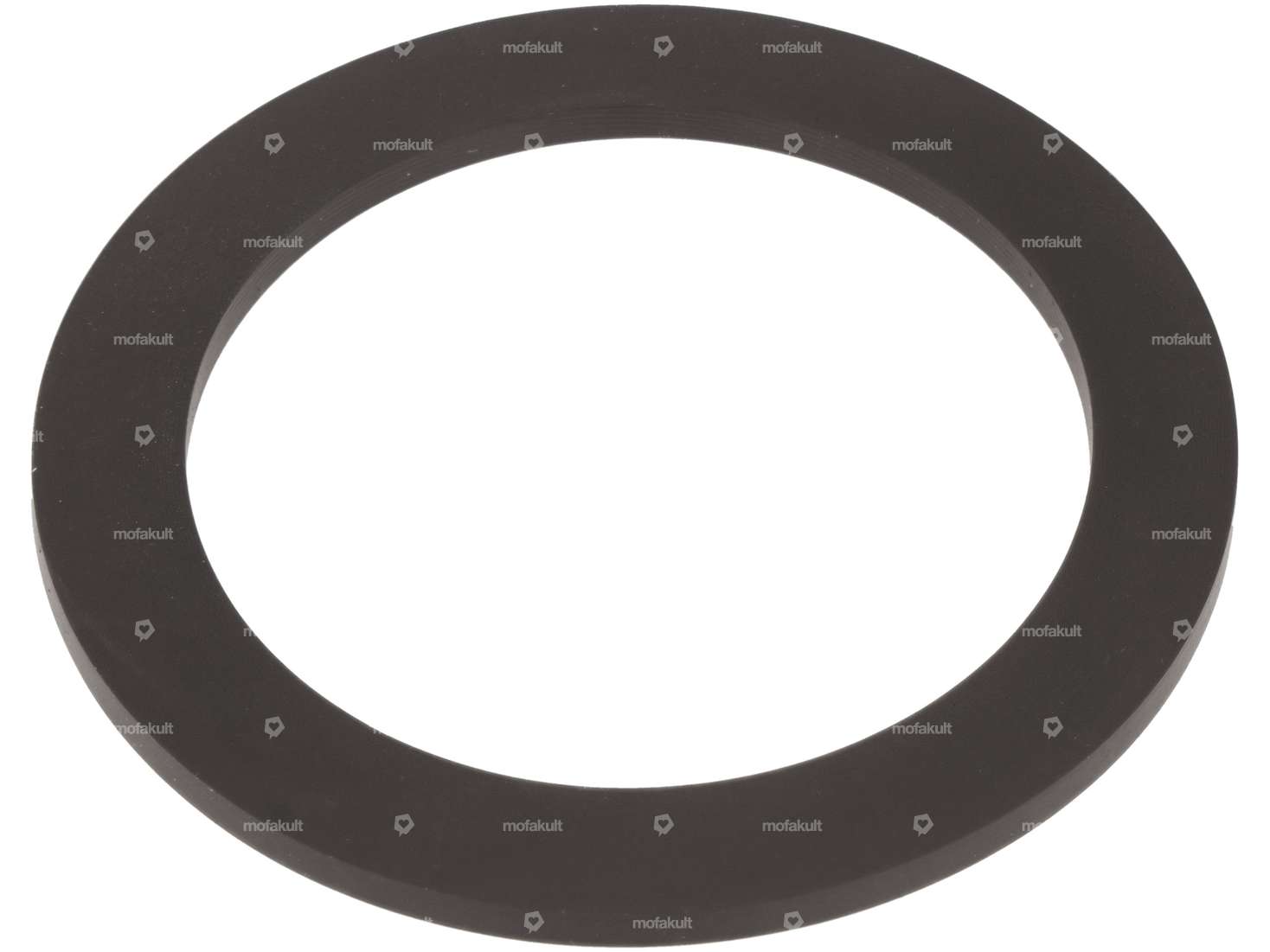 Dichtring Tankdeckel Gummi | Vespa Largeframe, Wideframe Carousel Image 1