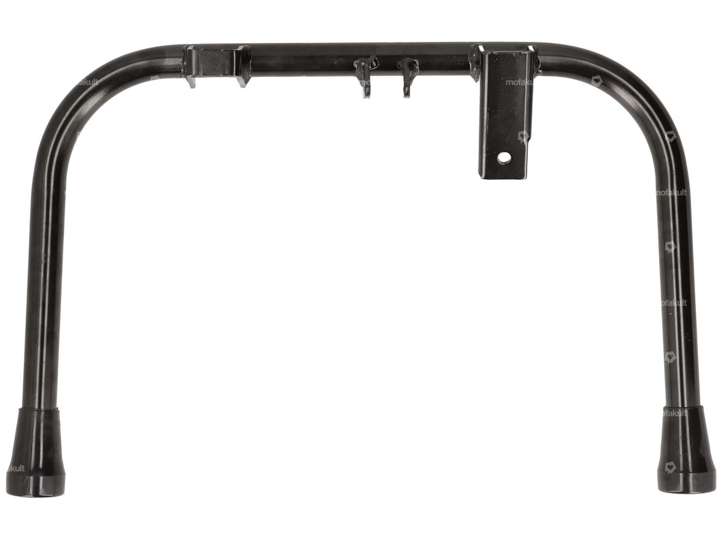 Hauptständer schwarz | Vespa PX, T5 Carousel Image 1