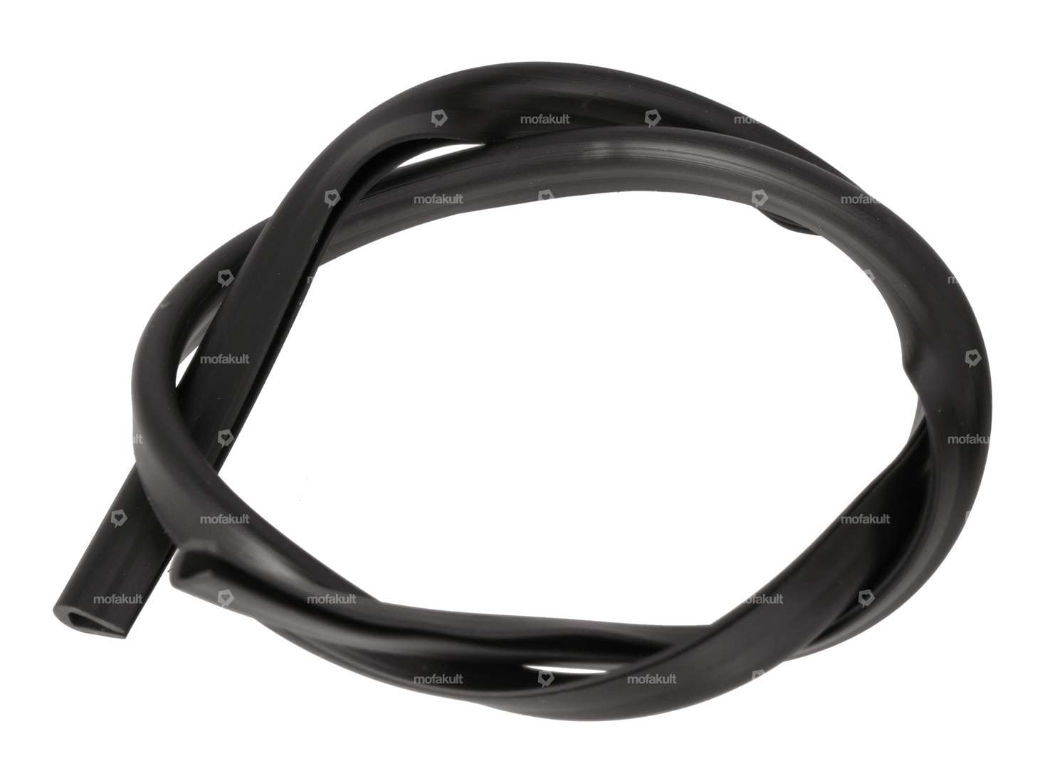 Dichtung Vergaserwannendeckel ohne Getrenntschmierung | Vespa Largeframe Carousel Image 1