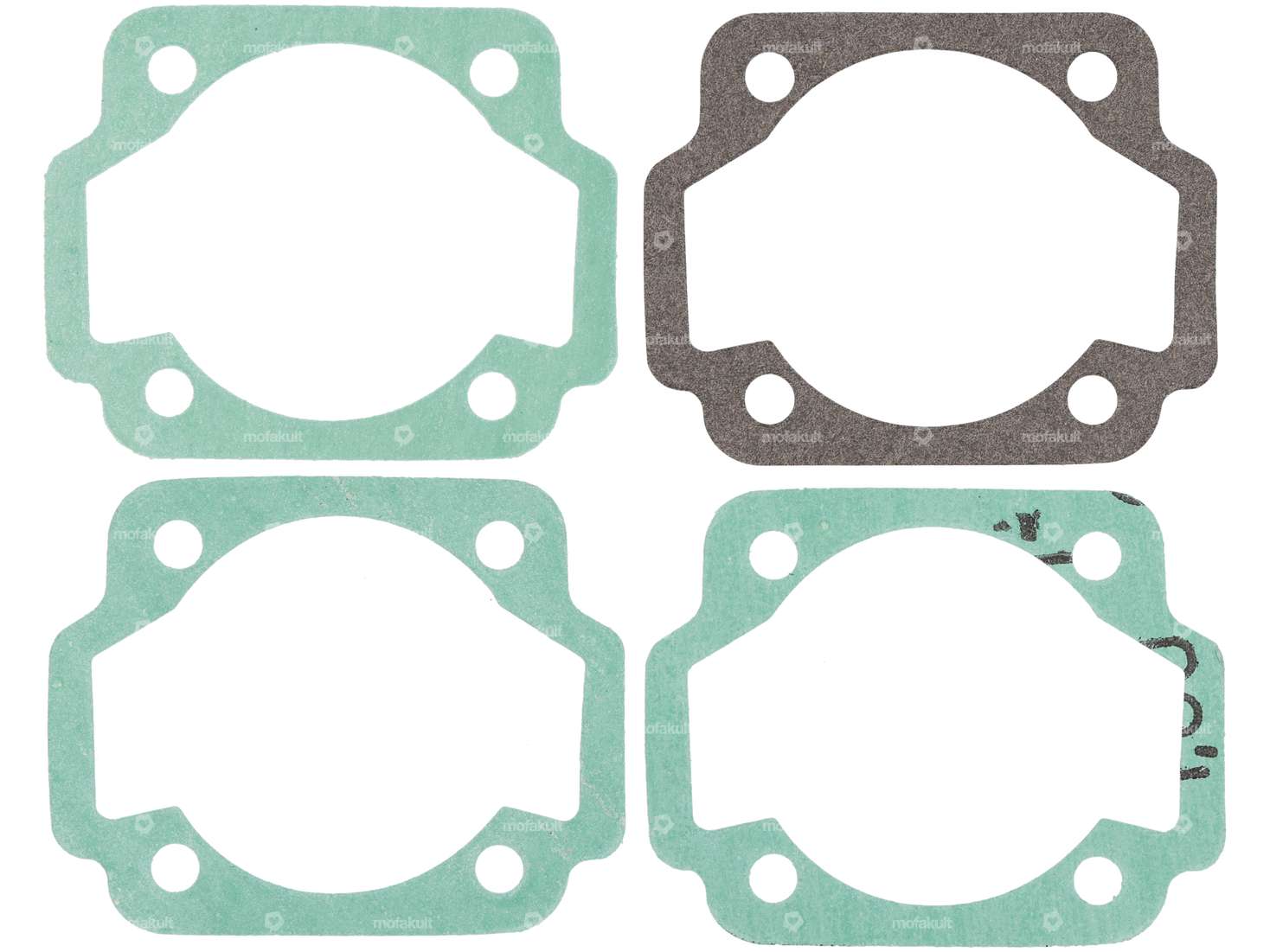 AMPP Zylinderfussdichtung-Set Gilardoni italkit Carousel Image 1