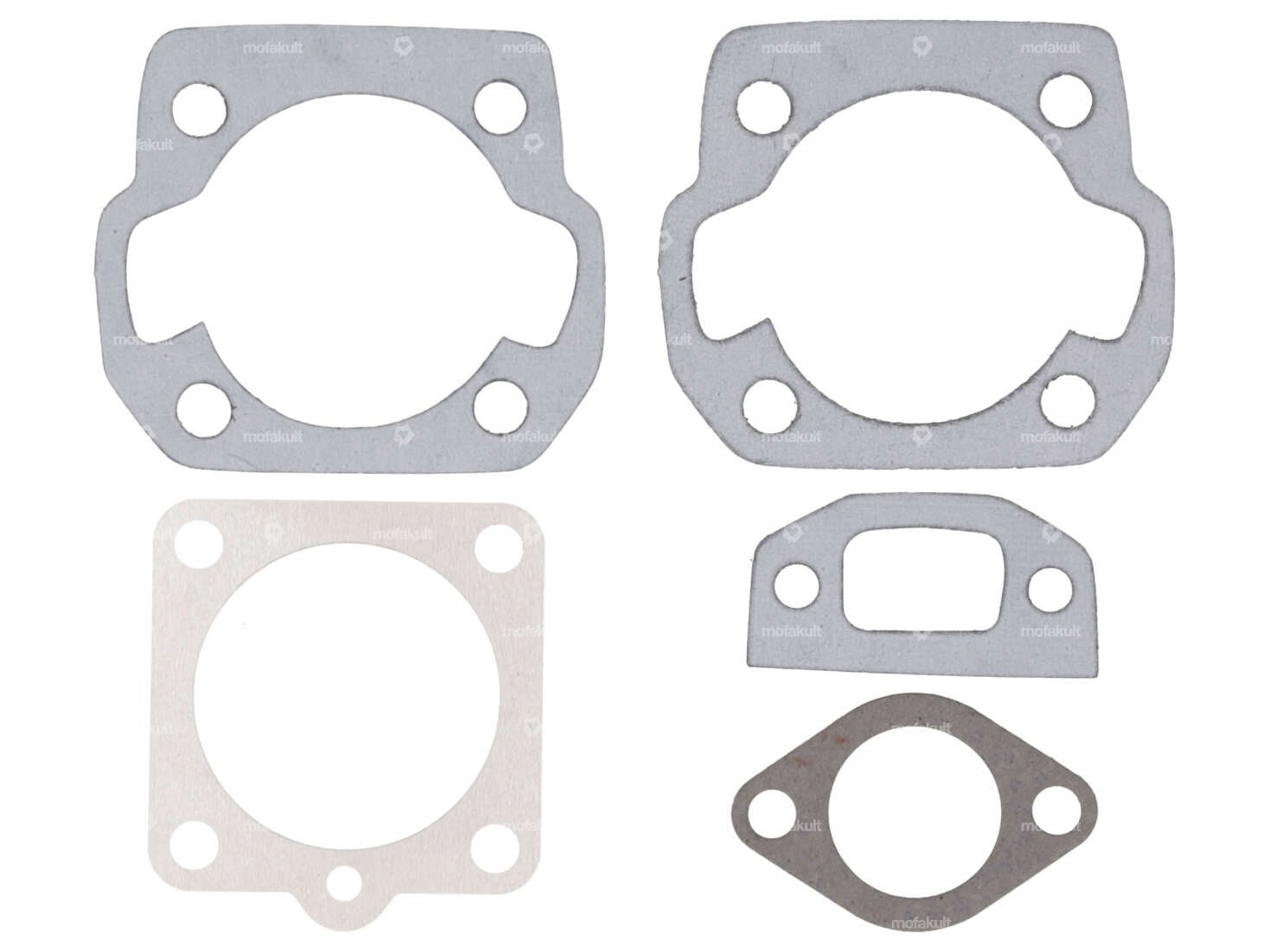Metrakit gasket set 43.5 mm Carousel Image 1