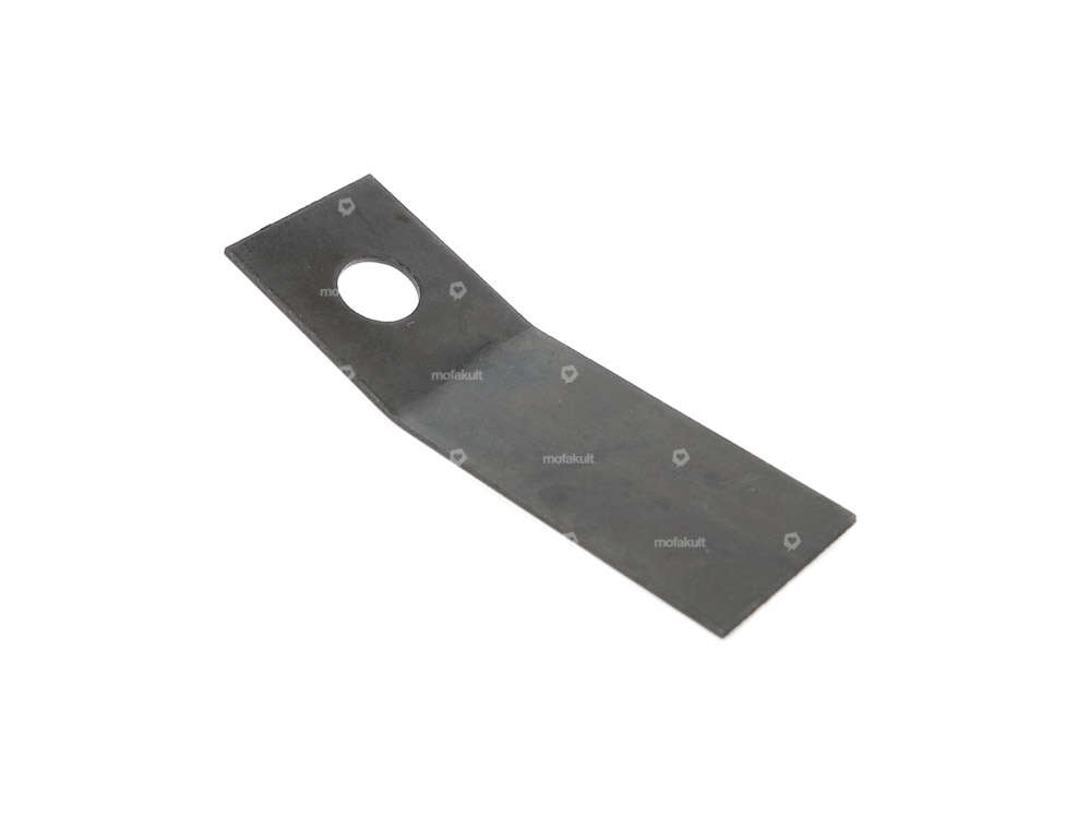 Clutch lever long engine Beta 521 & 512 (A8025) Carousel Image 1