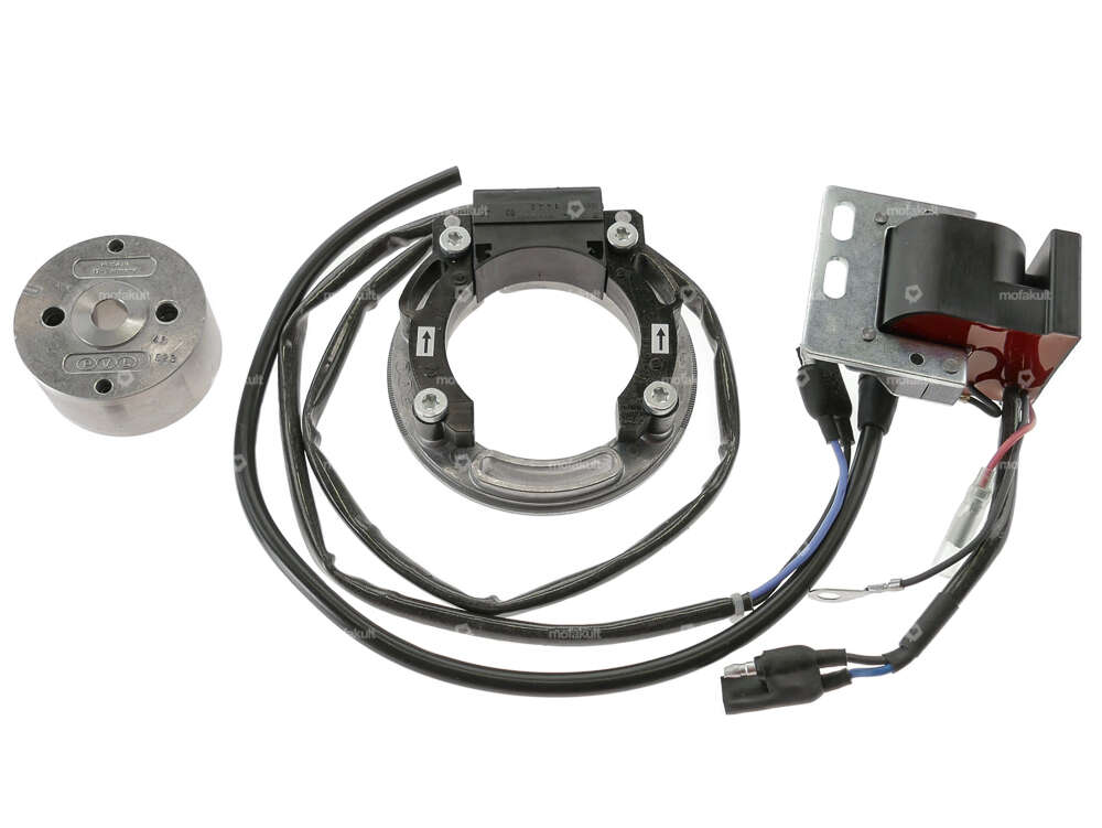 PVL Innenrotorzündung links-, rechtsdrehend Carousel Image 1