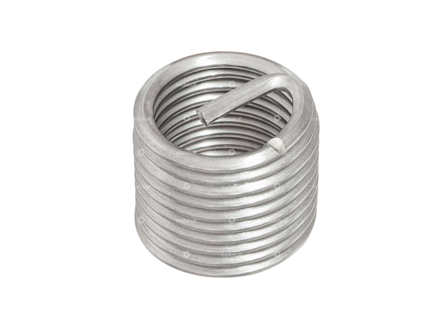 Amecoil insert M16 (1.5D) 24 mm Inox Carousel Image 1