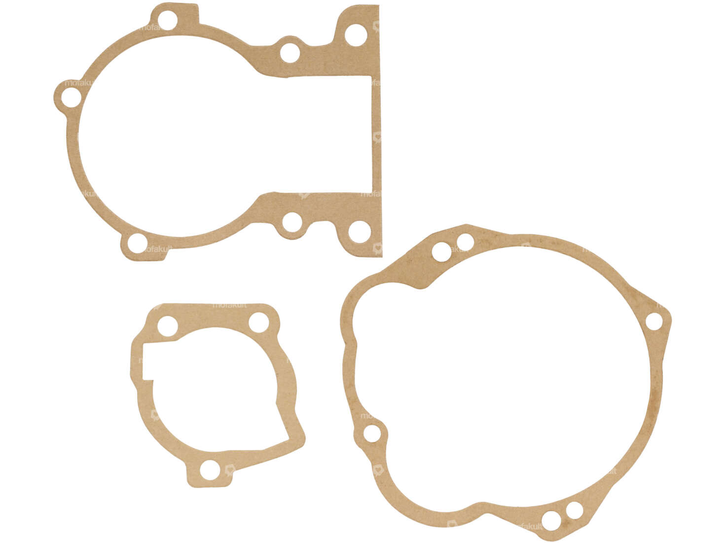 swiing® revival gasket set engine, cylinder & gearbox | Piaggio Ciao, SI, Bravo, Boxer Carousel Image 1