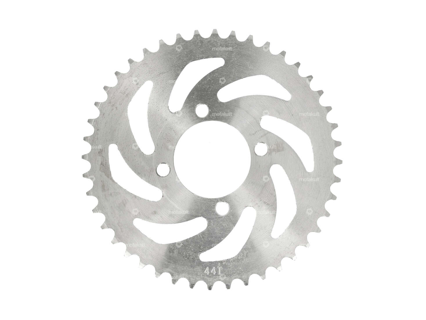 Zahnkranz 44 Zähne | BYE BIKE Carousel Image 1