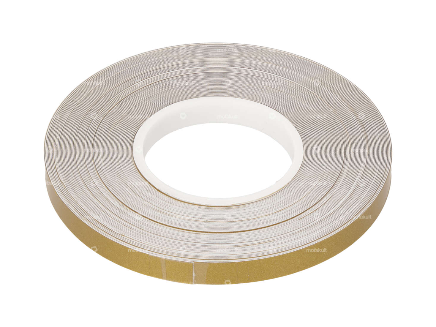 Zierlinie gold 5 mm (10m) Carousel Image 1